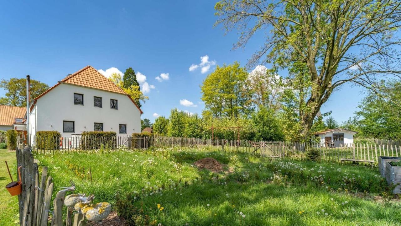 Die Himmlische - Gemuetliche Ferienwohnung Zum Entspannen Kleve  Zewnętrze zdjęcie