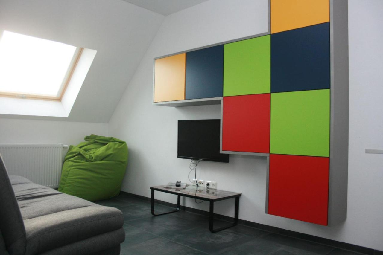 Die Himmlische - Gemuetliche Ferienwohnung Zum Entspannen Kleve  Zewnętrze zdjęcie