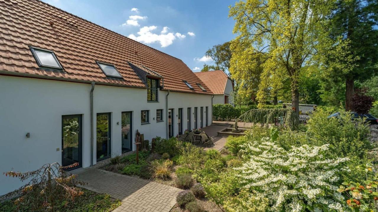 Die Himmlische - Gemuetliche Ferienwohnung Zum Entspannen Kleve  Zewnętrze zdjęcie